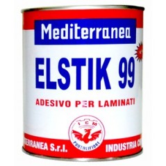 ELSTIK 99 X LAMINATI PLAST.ML. 850