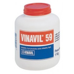VINAVIL 59 DA KG. 1