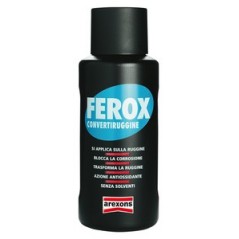 AREXONS FEROX DA ML.750(KG.1) COD.4145