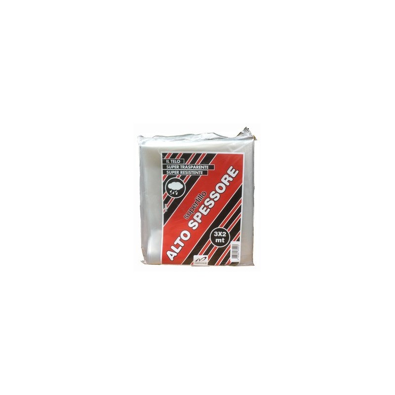 TELO COPRITUTTO EXTRA STRONG MT.2X3 GR.560