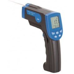 termometro infrarossi