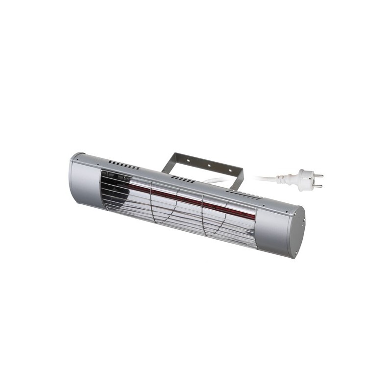 FE R607 - Riscaldatore elettrico a raggi infrarossi fe r607 - 