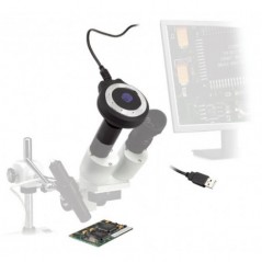 FE M063 - Oculare digitale per microscopio fe m063 - 