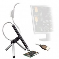 FE M058 - Microscopio digitale portatile usb fe m058 - 