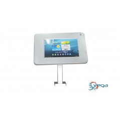 VG01032A - Supporto da parete per tablet - base quadrata - 