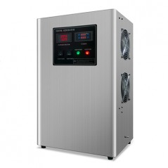 Generatore di Ozono DPA-20G Sanificatore per Grandi ambienti fino a 400 m3/ora
