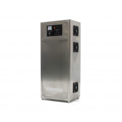 Generatore di Ozono DPA-100G Sanificatore ad ozono uso industriale, fino a 10.000 m3/ora