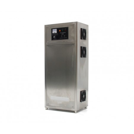 Generatore di Ozono DPA-100G Sanificatore ad ozono uso industriale, fino a 10.000 m3/ora