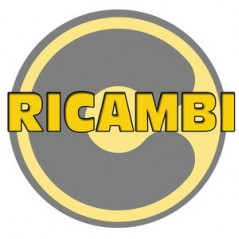 SAMURAI MANICO RICAMBIO X D-180LH (FRD18G)