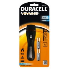 DURACELL VOYAGER CL-1 2AA INCLUSE