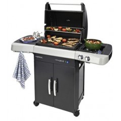 BARBECUE 2 SERIES RBS-LXS