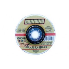 GRINDING MINIDISCO PER MARMO D.115X3